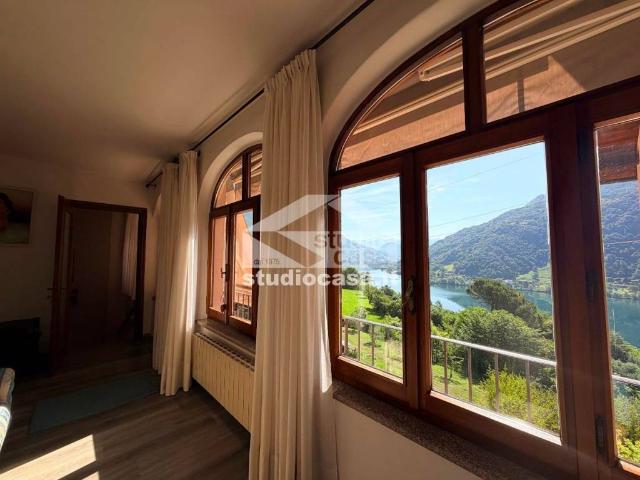 Casa indipendente in vendita a Ranzanico BG