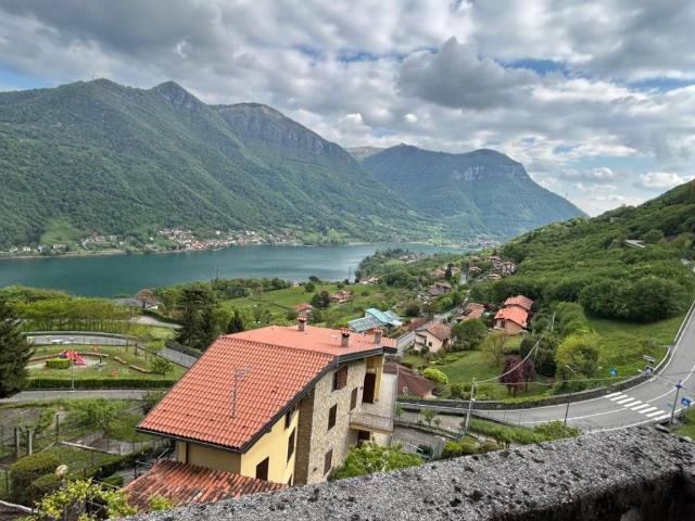 Casa indipendente in vendita a Ranzanico BG