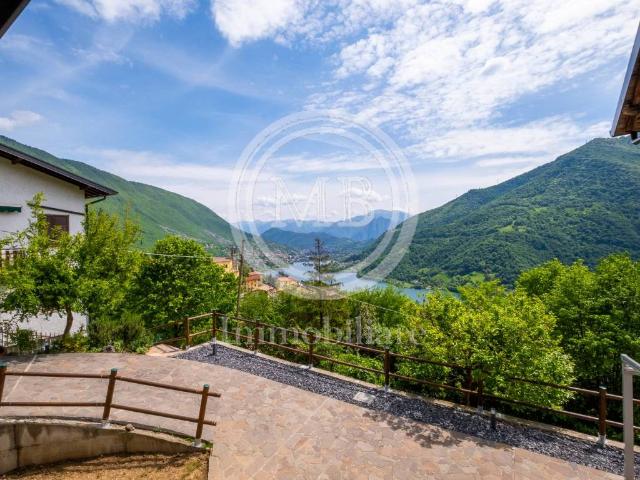 Casa indipendente in vendita a Ranzanico BG