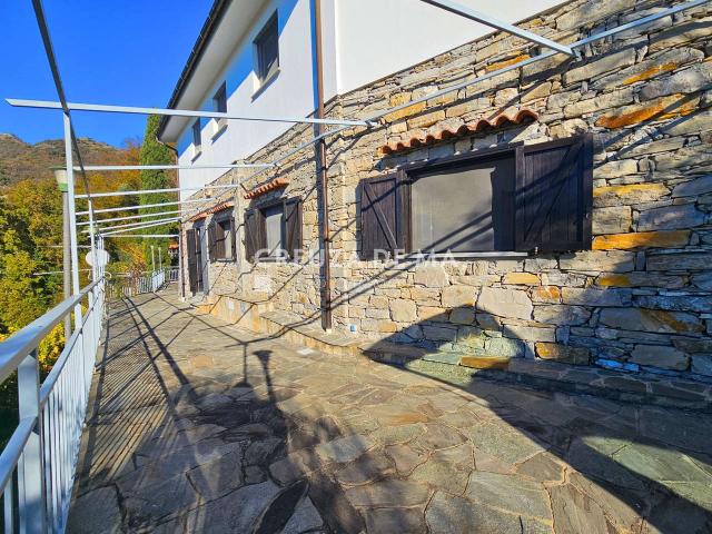 Casa indipendente in vendita a Rapallo