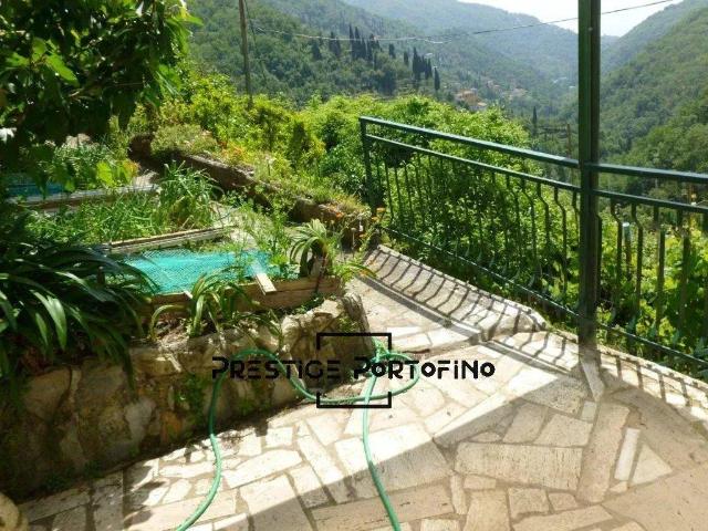 Casa indipendente in vendita a Rapallo