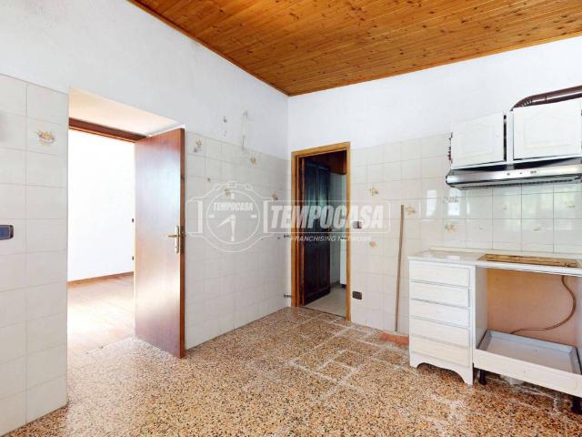 Casa indipendente in vendita a Rapallo GE