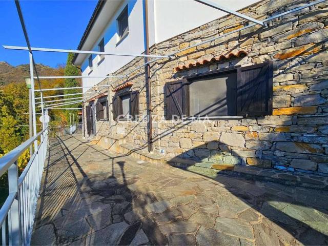 Casa indipendente in vendita a Rapallo GE