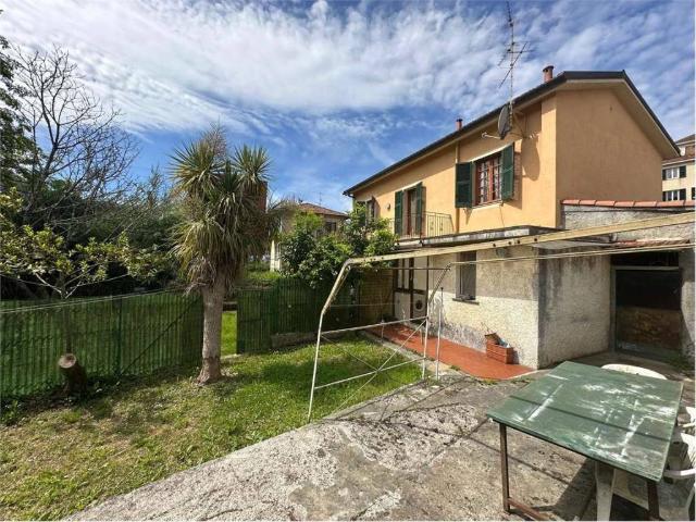 Casa indipendente in vendita a Rapallo GE