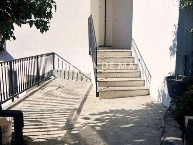 Casa indipendente in vendita a Rapallo GE