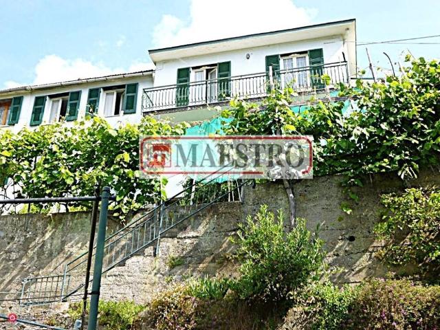 Casa indipendente in vendita a Rapallo GE