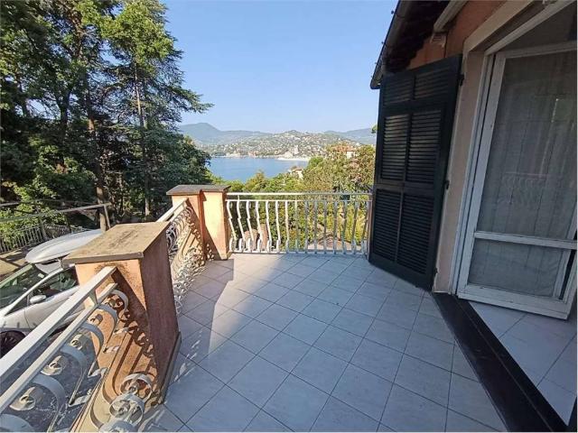 Casa indipendente in vendita a Rapallo GE