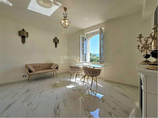 Casa indipendente in vendita a Rapallo GE