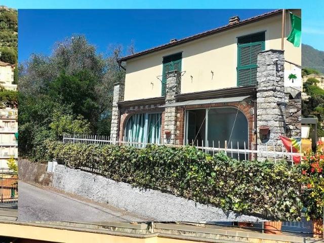 Appartamento in vendita a Rapallo GE