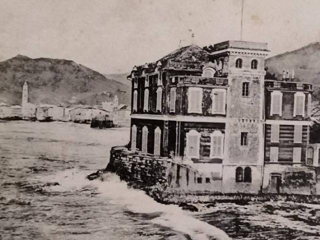 Appartamento in vendita a Rapallo GE