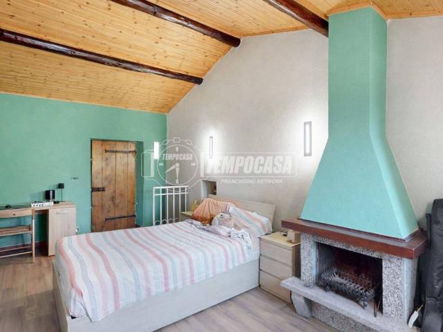 Casa indipendente in vendita a Rapallo GE