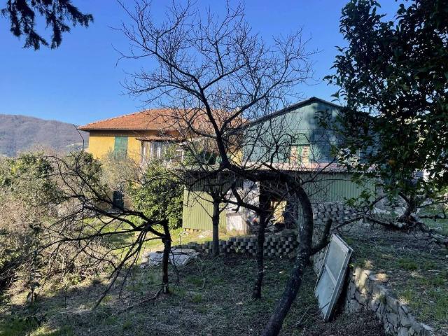 Casa indipendente in vendita a Rapallo GE
