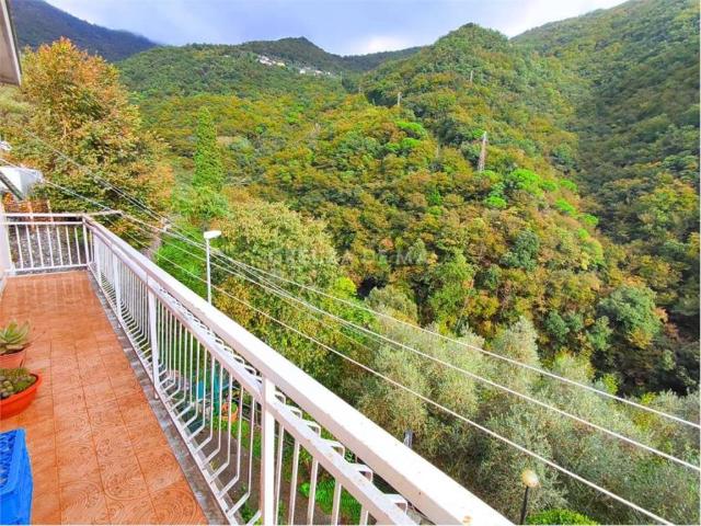 Casa indipendente in vendita a Rapallo GE