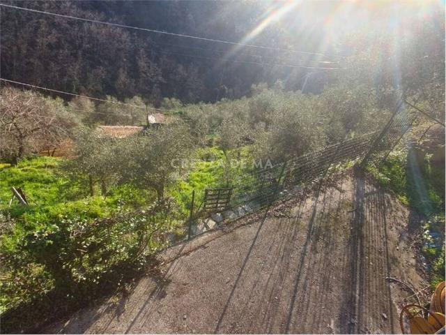 Casa indipendente in vendita a Rapallo GE