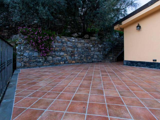 Casa indipendente in vendita a Rapallo GE
