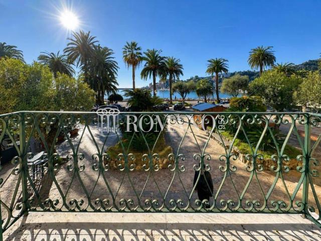 Casa indipendente in vendita a Rapallo GE