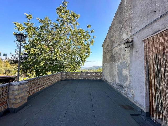 Casa indipendente in vendita a Rapino CH