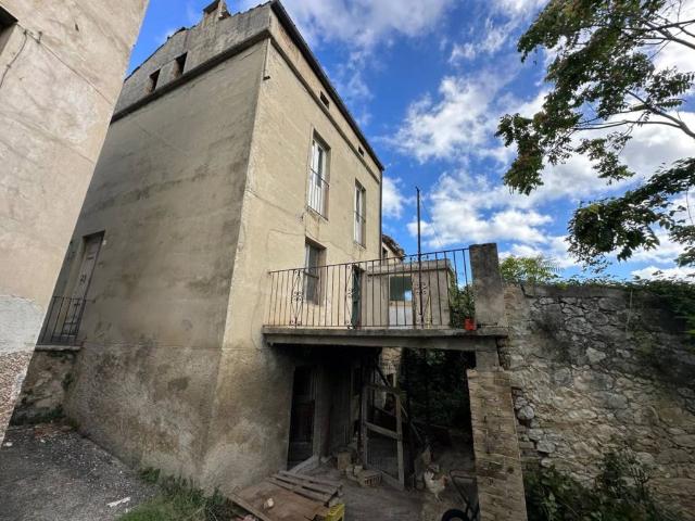 Casa indipendente in vendita a Rapino CH