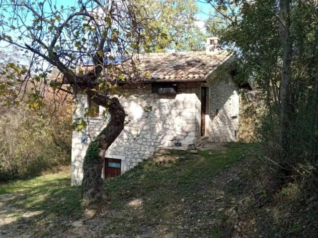 Casa indipendente in vendita a Rapino CH