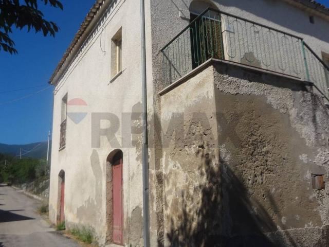Casa indipendente in vendita a Rapino CH