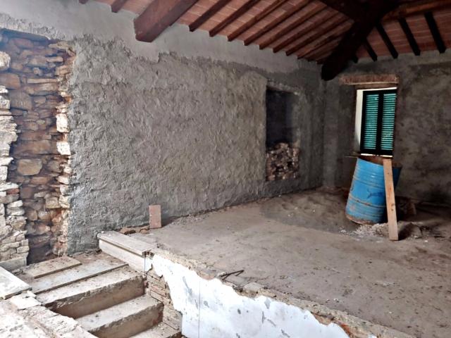 Casa indipendente in vendita a Rapolano Terme