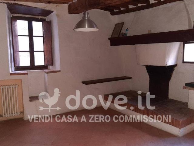 Casa indipendente in vendita a Rapolano Terme SI