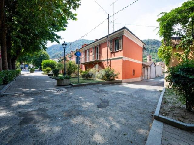 Casa indipendente in vendita a Revello CN
