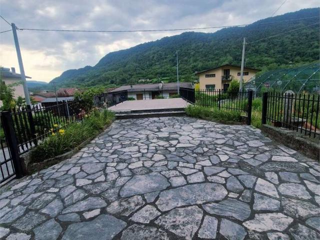 Casa indipendente in vendita a Revine Lago TV