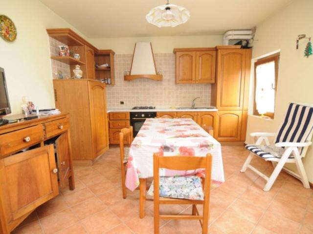 Casa indipendente in vendita a Revine Lago TV