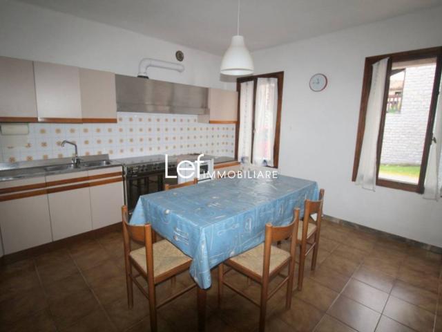 Casa indipendente in vendita a Revine Lago TV