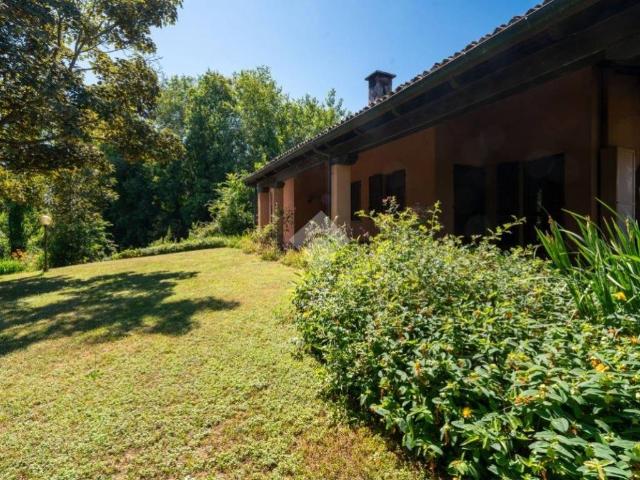 Casa indipendente in vendita a Revigliasco d'Asti AT