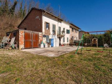 Casa indipendente in vendita a Revigliasco d'Asti AT