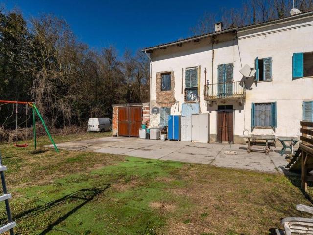 Casa indipendente in vendita a Revigliasco d'Asti AT