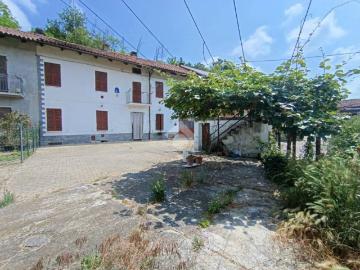 Casa indipendente in vendita a Revigliasco d'Asti AT