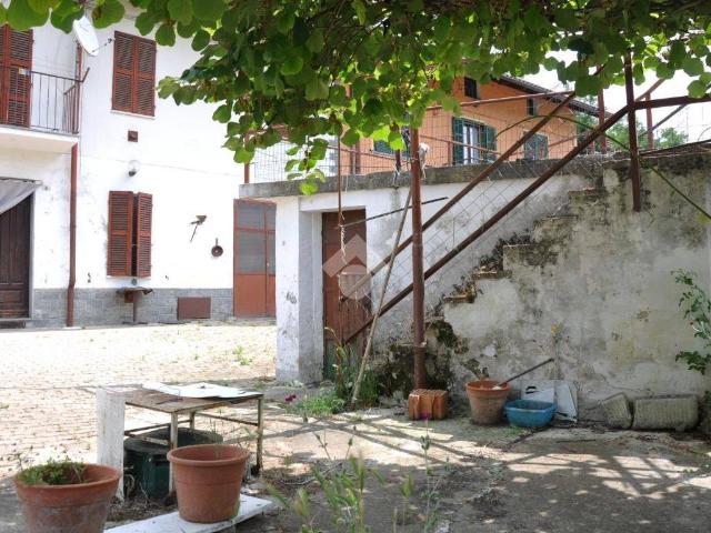 Casa indipendente in vendita a Revigliasco d'Asti AT