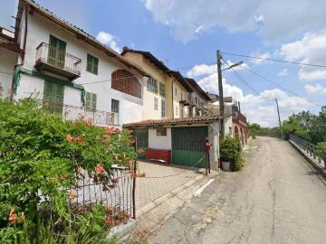 Casa indipendente in vendita a Revigliasco d'Asti AT