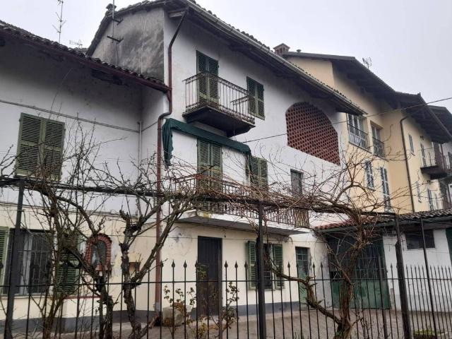 Casa indipendente in vendita a Revigliasco d'Asti AT