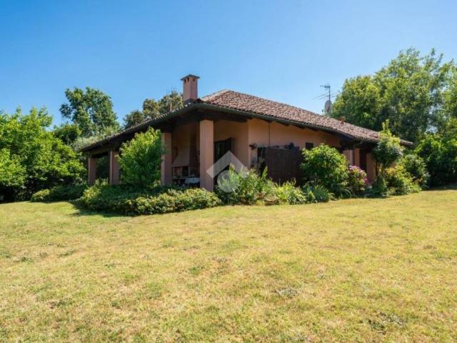 Casa indipendente in vendita a Revigliasco d'Asti strada Salairolo