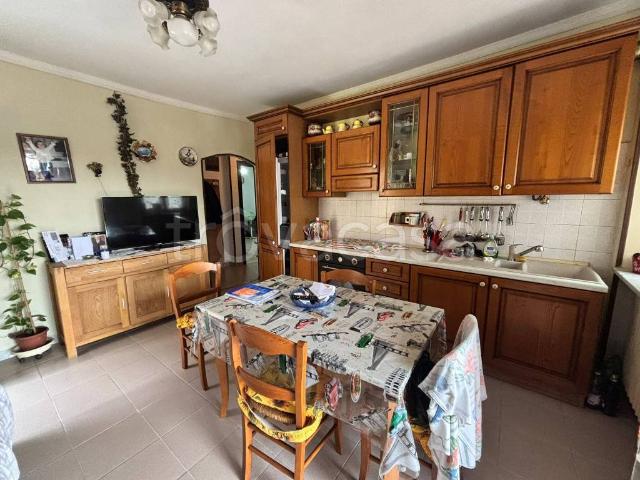 Casa indipendente in vendita a Revigliasco d'Asti via Giovanni Boschiero, 9