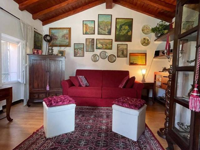 Casa indipendente in vendita a Rezzo IM