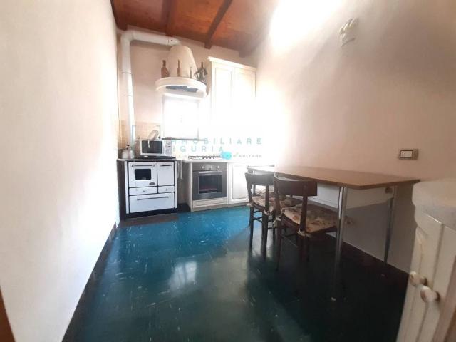 Casa indipendente in vendita a Rezzo IM