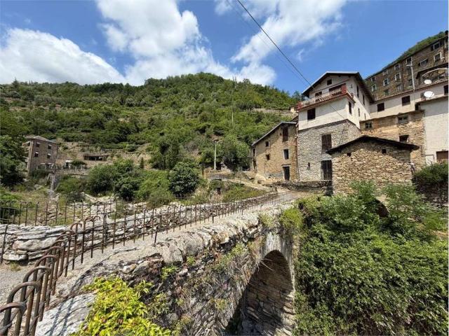 Casa indipendente in vendita a Rezzo IM