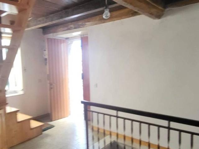 Casa indipendente in vendita a Rezzoaglio GE
