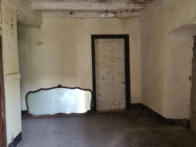 Casa indipendente in vendita a Rezzoaglio GE