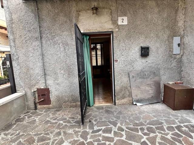 Casa indipendente in vendita a Rezzato BS