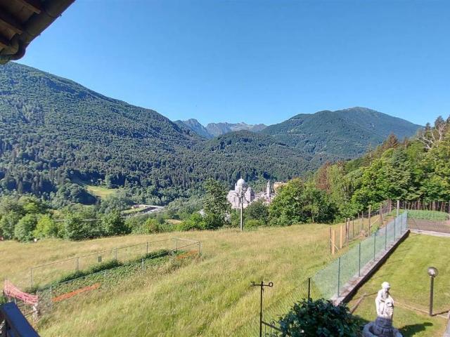Casa indipendente in vendita a Re VB