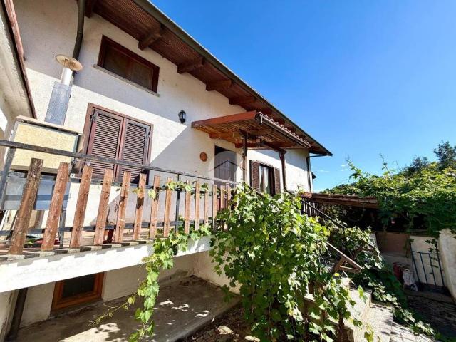 Casa indipendente in vendita a Reano