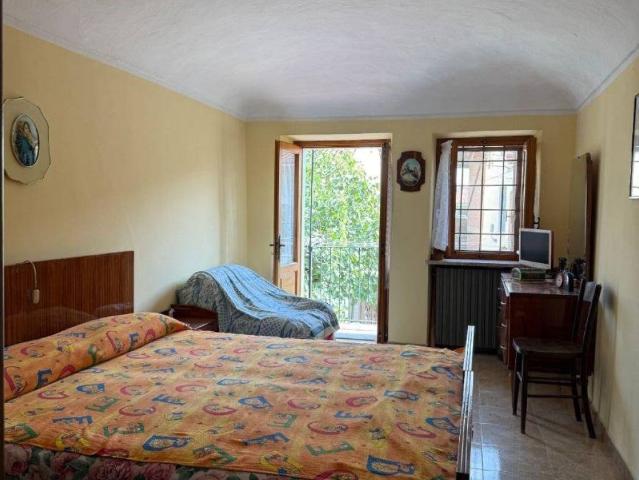 Casa indipendente in vendita a Reano TO