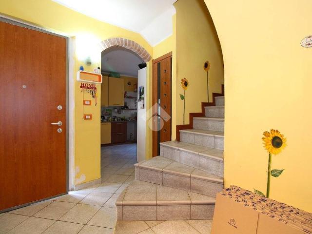 Casa indipendente in vendita a Reano TO