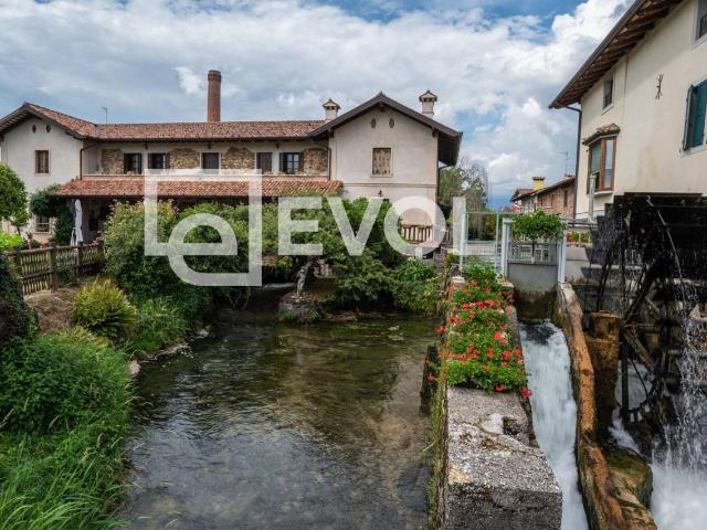 Casa indipendente in vendita a Reana del Rojale